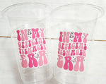 13th Birthday Party Cups - ln My Teenager Era Cups, Teenager Party Cups 13th birthday Party Favors 13th Party Decorations 2011 Birthday