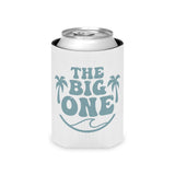 The Big One Can Cooler Surfing Can Cooler Surfing Party Favors Surfing Birthday Party Favors Decorations The Big One Can Cooler Surf Party