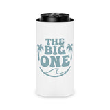 The Big One Can Cooler Surfing Can Cooler Surfing Party Favors Surfing Birthday Party Favors Decorations The Big One Can Cooler Surf Party