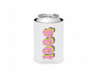 1984 Can Cooler, 1984 Birthday Can Cooler, 1984 Birthday Party, 40th Birthday Favors, 40th Party Can Coolers, Best of 1984, Vintage 1984