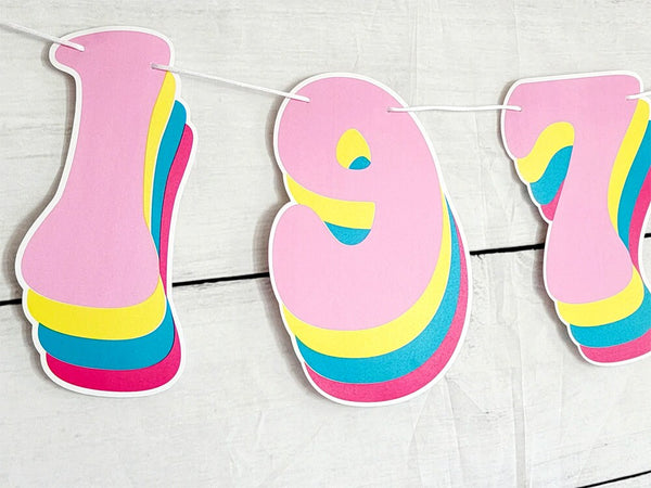 Madeline Party Decoration/story Book Banner, Garland. For Baby Shower, Birthday  Party// Ready To Ship - Yahoo Shopping