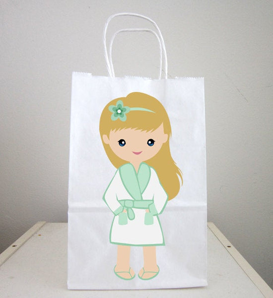 Spa Goody Bags (12317114A)