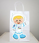 Space Party Goody Bags,  Astronaut Goody Bags, Space Goody Bags, Space Favor Bags, Astronaut Favor Bags