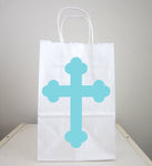 Baptism Goody Bags, Baptism Favor Bags, Baptism Favors, Christening Goody Bags, Christening Favor Bags, Party Favors