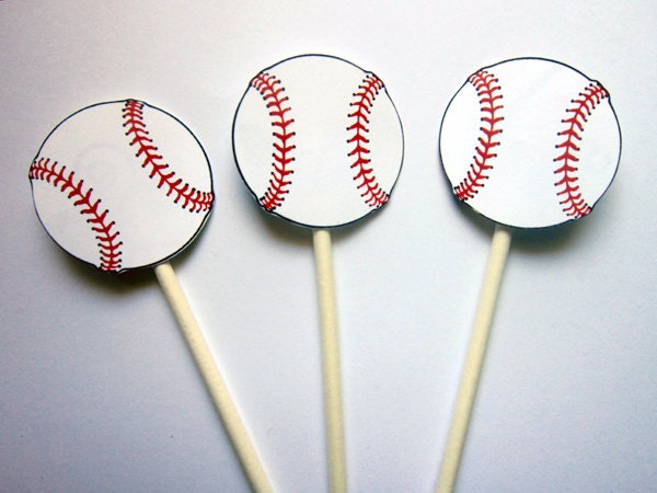 Baseball Banner, Baseball Garland, Sports Banner, Sports Garland, Baseball Baby Shower, Baseball birthday, Photo Prop (26171114P) - Image 2