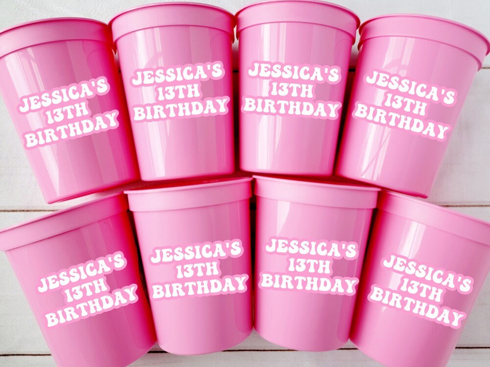 COWGIRL Party Cups - Howdy Cowgirl Bachelorette Party Cups Cowgirl Cups Cowgirl Party Decorations Cowgirl Birthday Rodeo Party Cup - Image 4
