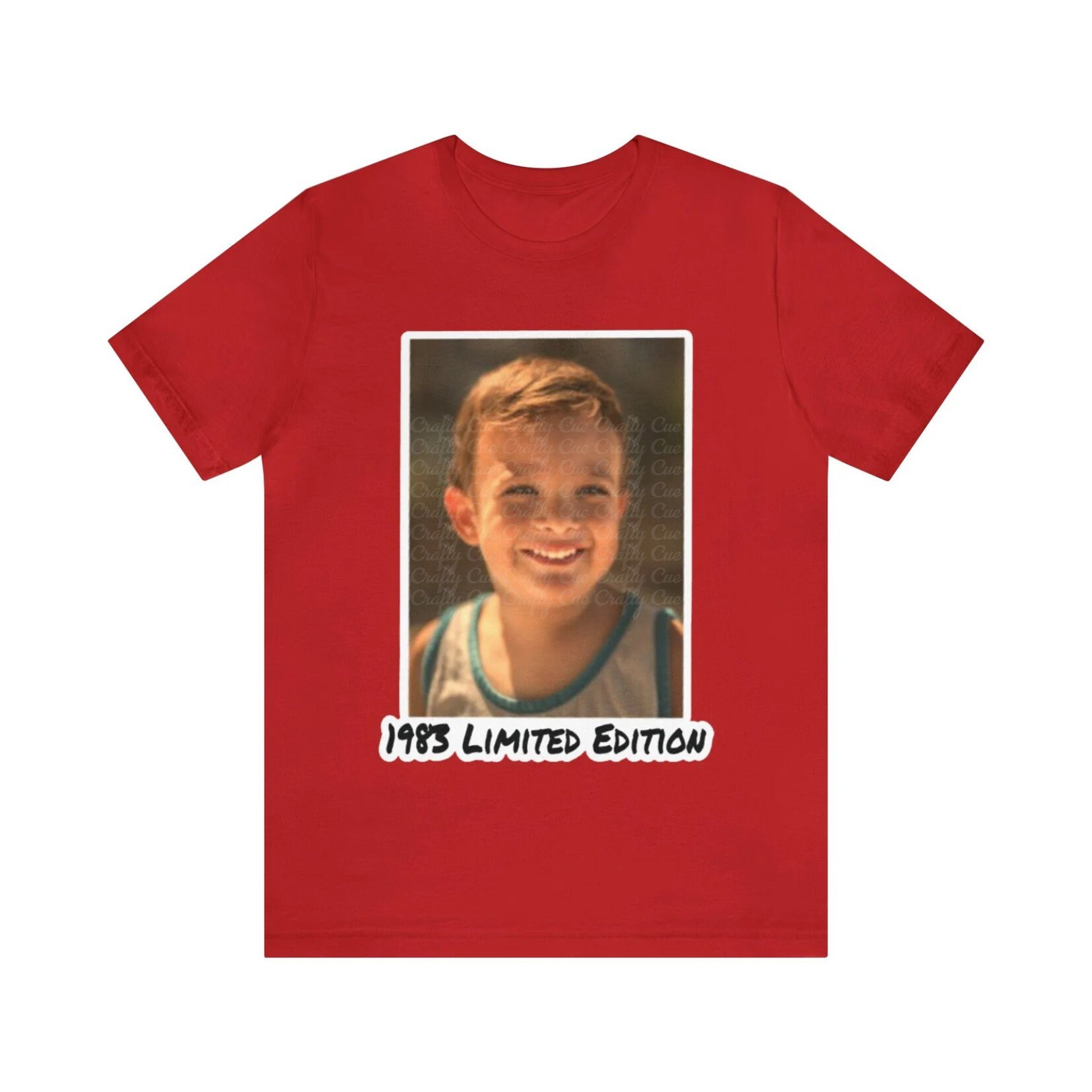 Custom Photo Shirt, 1984 Custom Picture Shirt, 1984 Birthday Shirt, 1984 Tee, Custom Face Shirt, Retro Birthday Shirt, Funny Gift Shirt,40th - Image 8