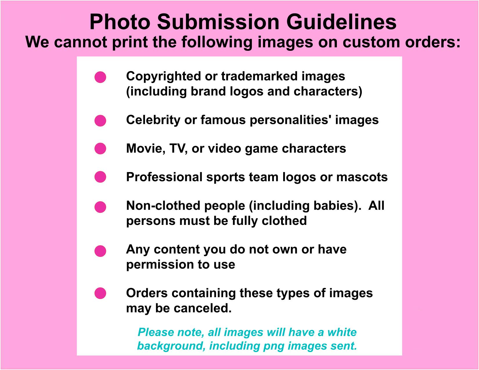 Custom Photo Cups 16oz – Personalized Plastic Party Cups with Text & Picture – Birthday Cups, Event Favors, Vintage Est. Year, Face on Cup - Image 5