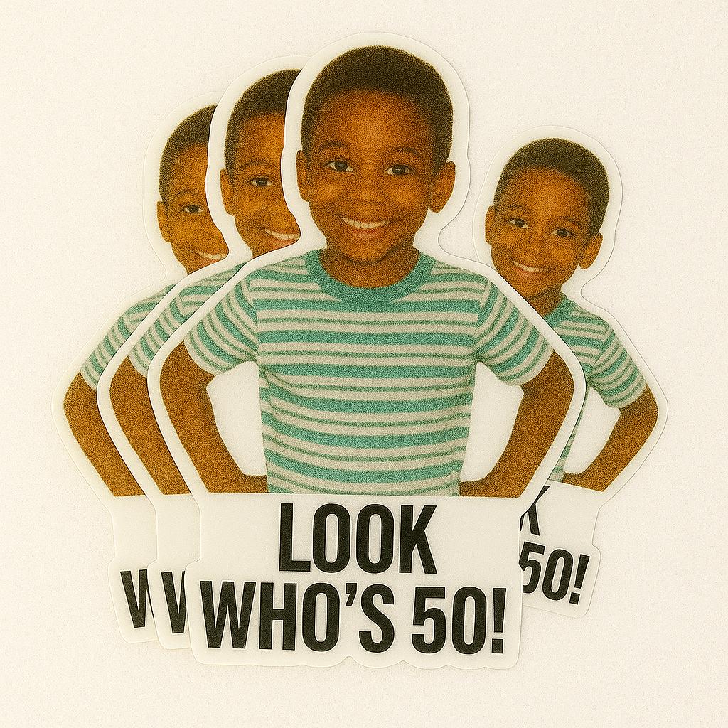 Custom Face Stickers, Personalized Face Stickers, Custom Photo Stickers, Custom Party Favors, Birthday Decorations, Waterproof Sticker, Gift - Image 3