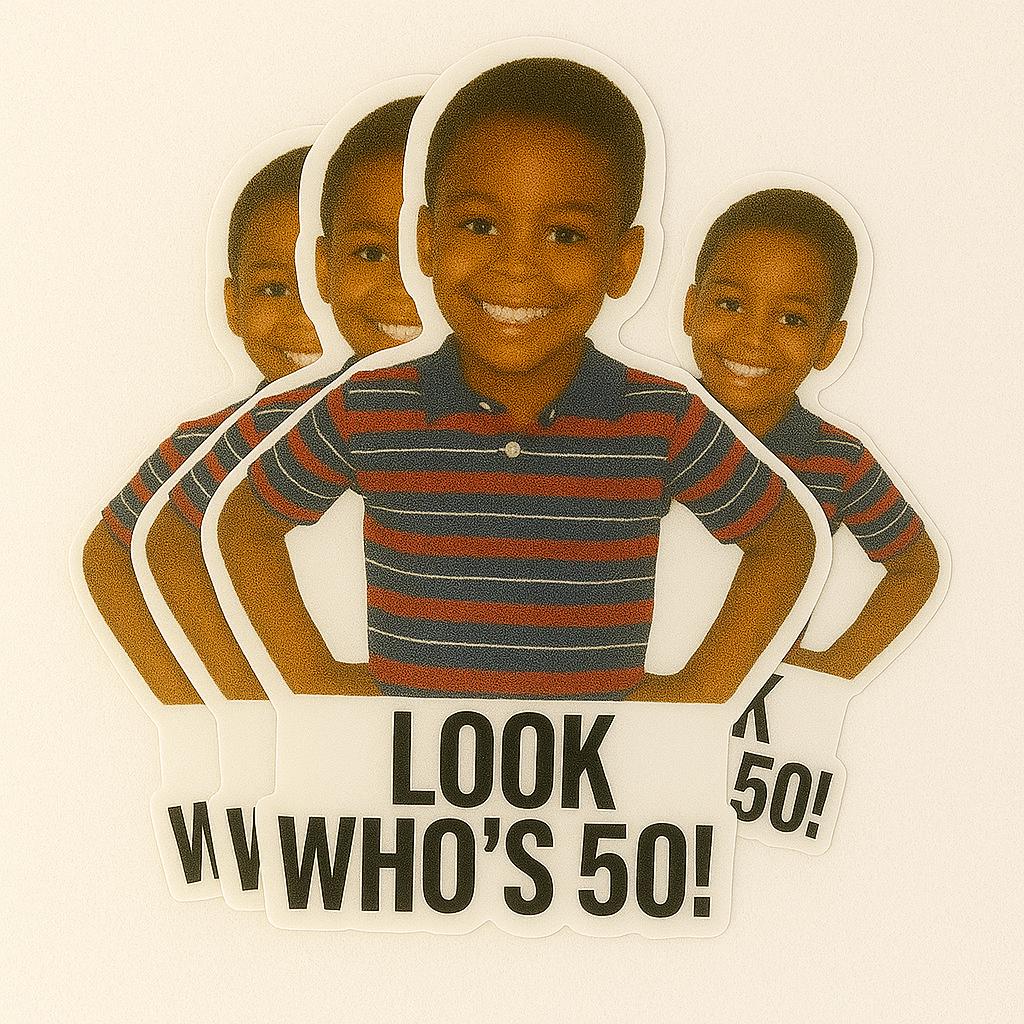 Custom Face Stickers, Personalized Face Stickers, Custom Photo Stickers, Custom Party Favors, Birthday Decorations, Waterproof Sticker, Gift - Image 5